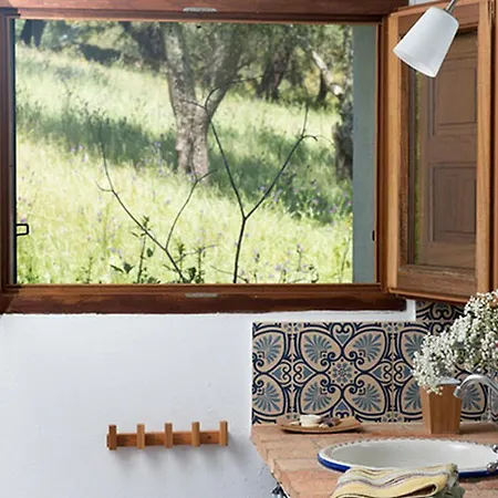Holiday home La Trastienda