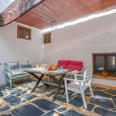 La Trastienda Holiday home