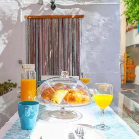 La Trastienda Holiday home *
